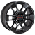 ZW-BKY1202 MattBLACK