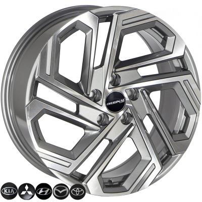 ZF-FBX345 GMF orig