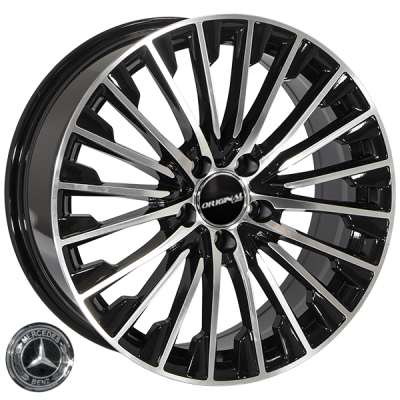 ZF-FBX132 BMF orig