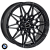 ZW-BKY1027 BLACK orig