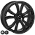 ZW-7764 BLACK orig