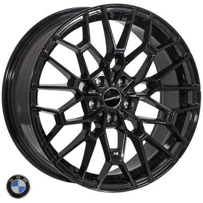 ZW-BK3S1271 BLACK orig