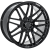 ALLANTE-1003 BLACK ALLANTE-1003 BLACK