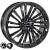 ZF-FBX261 BLACK orig
