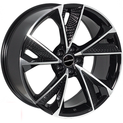 ZF-FBX008 BMF