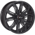 ZW-2747 MattBLACK