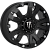 ZF-TL5770 SatinBLACK,
