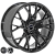 ZF-FBX348 BLACK orig