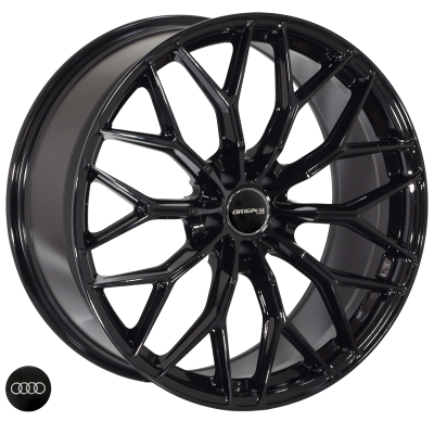ZW-YA5647 BLK orig