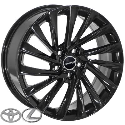 ZF-FBX152 BLACK orig