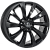 ZW-BK799 MATTBLACK