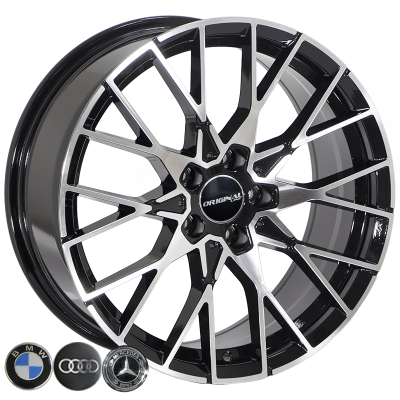 ZF-REW035 BMF orig