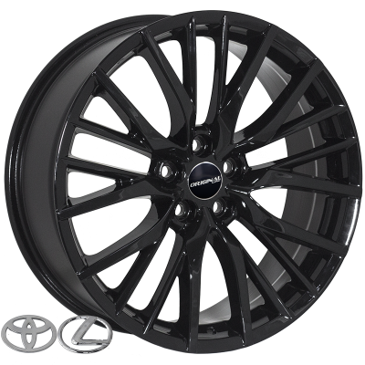 ZF-FBX047 BLACK